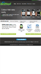 Mobile Screenshot of birdnest.com